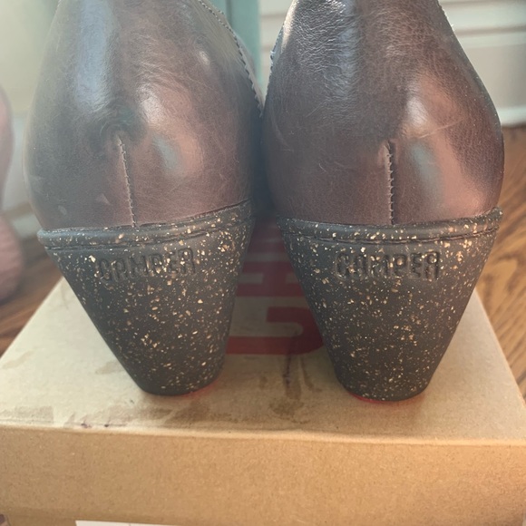 Camper Heels - Picture 4 of 6